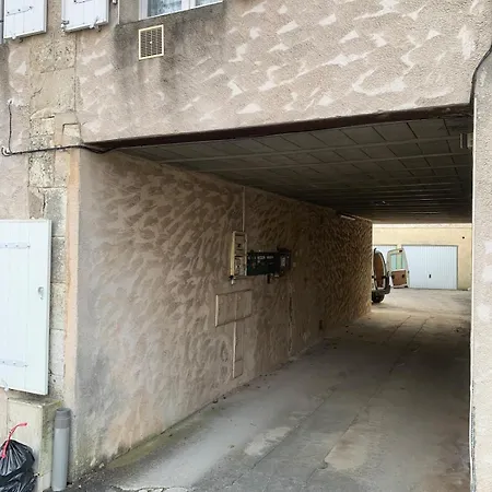 Le Refuge Campagnard-bus-gare * Le Gond-Pontouvre