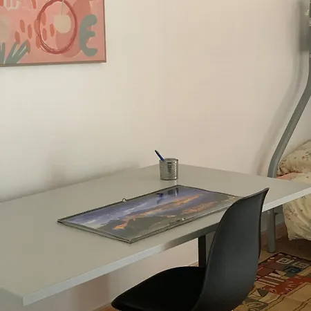 Le Refuge Campagnard-bus-gare Holiday home *