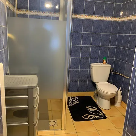 Holiday home Le Refuge Campagnard-bus-gare